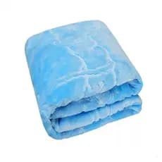 Cobertor Infantil Antialérgico Macio Bebê Menina Menino Comprensado Alto Relevo 0.90x1.05cm Embalagem Plástica