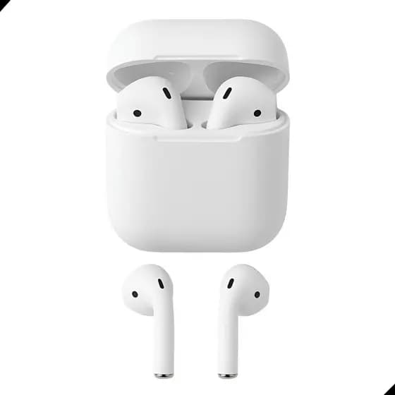 Fone De Ouvido Bluetooth Sem Fio Tws Mic In-ear V5.3 Stereo