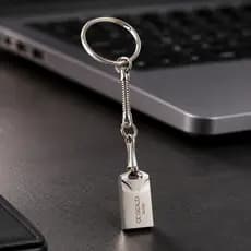 Pen Drive PNM 32GB Agold USB Alta Velocidade Armazenamento Portátil Pen drive 32 GB
