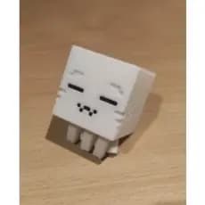 chaveiro fantasma gasth