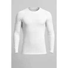 KIT 5 Camisa Masculina Térmica Segunda Pele Proteção UV 50