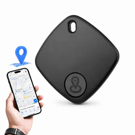 Tag De Rastreamento Localizador Smarttag Rastreador Android