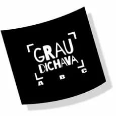 ADESIVO GRAU DICHAVA 11CM