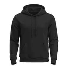 Blusa Frio Unissex Moletom Canguru Algodão Macio Qualidade Premium Conforto