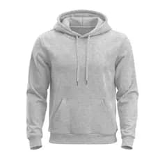 Blusa de Frio Unissex Moletom Canguru Algodão Macio Qualidade Premium Conforto