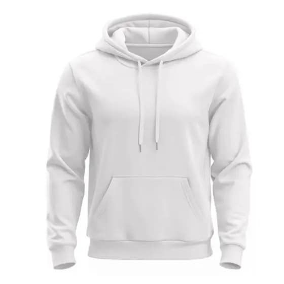 Blusa Moletom Canguru Frio Modelo Unissex Algodão Macio Qualidade Premium Envio Imediato