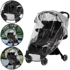 Acessórios Para Carrinho De Bebê , Rede Mosquiteira Capa , Crianças , Ventilação , Malha Contra Insetos , Itens Externos