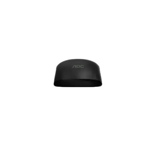 Mouse Óptico Sem Fio - Preta