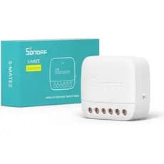 Sonoff S-MATE2 R2 Extreme Switch Wifi para Mini R4 e outros dispositivos Sonoff