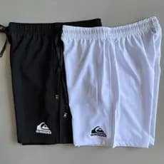 Bermuda  Surf Básico Tactel com Elastano Academia Treino