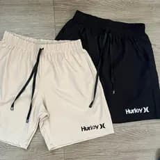 Bermuda Surf Tactel com Elastano Maculino