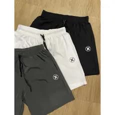 SHORTS TACTEL SURF CASUAL MASCULINO PRAIA VERÃO