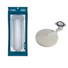 Kit Refil + Bóia Purificador Pa355 Pa335 Xpa375 Para Latina