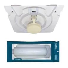Kit Suporte E Bóia Montado + Refil Pa355 Pa4.0 Para Latina Purificador Puritronic