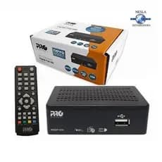 MINI CONVERSOR DIGITAL  FULL HD BIVOLT PROELETRONIC- Prodt-1270