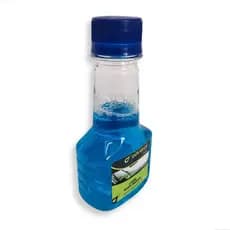 Limpa Para-brisa Automotivo Advance 100ml Concentrado Alto Rendimento