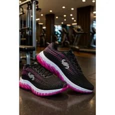Tênis Esportivo Original Confortável Para Corrida e Caminhada Envio Imediato!