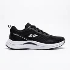 Tênis Masculino Esportivo Corrida Caminhada Academia Confortável Fermark