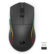 MOUSE GAMER REDRAGON DEICIDE LITE RGB PRETO M816-LIT