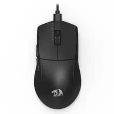 MOUSE GAMER REDRAGON KING 8K PRETO M996