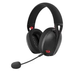 HEADSET GAMER REDRAGON IRE PRO PRETO