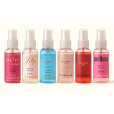 Perfume Capilar Feminino – Essência Exclusiva para os Cabelos Hair Splash