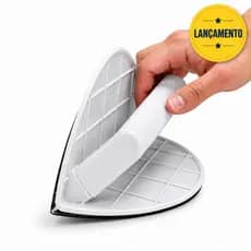 Lixador de Cantos 225mm Manual para Massa Corrida e Drywall