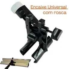 Suporte Universal X-premium Para Desempenadeira