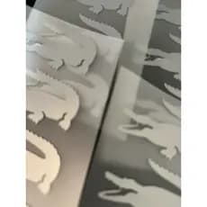 ADESIVOS TERMO COLANTES PARA ROUPAS PATCHS