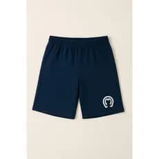Kit 2 Shorts Samba Canção Bermuda Masculino Pijama Lisa Uso Casual e Esportivo Conforto Premium