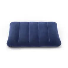 Travesseiro Inflável Colchão Cama Barraca Camping Acampamento - Intex Oficial Brasil