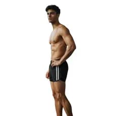 Short Masculino Jogador Academia Malhação Treino Fitness Praia Dry fit com elastano premium e bolso