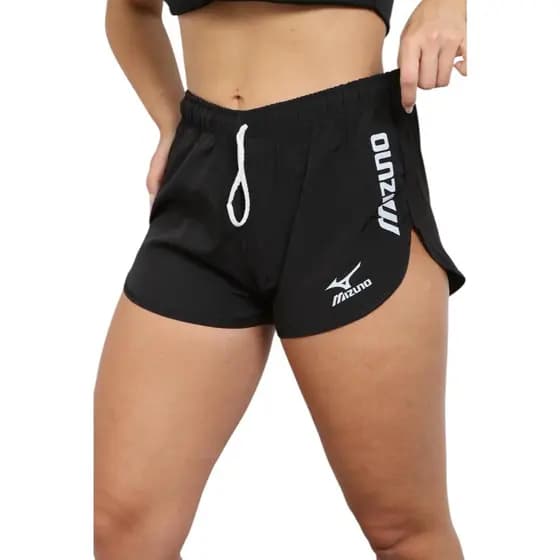 Short Tactel Feminino Masculino Unissex Moda Praia Corrida Fitness Treino
