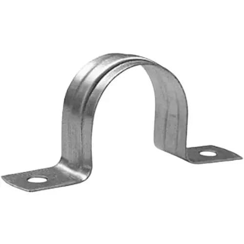 Abraçadeira Tipo U Ômega JSK 3mm x 25mm - Fixação de Alta Estabilidade e Organização