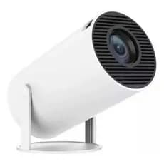 Projetor Portátil 4K Android 11Wifi Home Cinema
