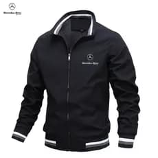 2025 novo estilo jaqueta de moda masculina legal estilo simples jaqueta com zíper Cardigan terno de vôo