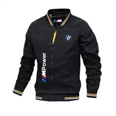 2025 novo estilo jaqueta de moda masculina legal estilo simples jaqueta com zíper Cardigan terno de vôo