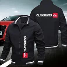 2025 nova jaqueta masculina legal estilo simples jaqueta com zíper Cardigan terno de vôo jaqueta masculina