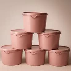 6 KITS POTES DE COZINHA
