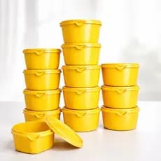 kit 13 potes 700 ml
