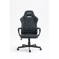 Cadeira Gamer Escritorio Giratória Confortavel com Apoio de Pés até 150kgs KY-338-4