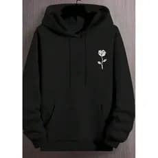 Moletom Unissex Bolso Canguru Inverno