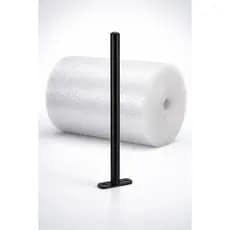 Suporte para Plástico Bolha, Bobinas, Strach, Organização