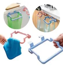 Suporte Para Sacos de Lixos Apoio em Gabinetes e Pias RE11 Snel Home