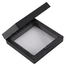 Expositor De Joias Flutuante com Base SNH52 Snel Home