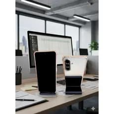 Suporte Universal para Celular - Liberte Suas Mãos!