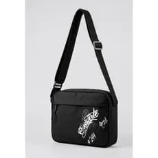 Bag, Transversal, Estilo Street, Compacta, Estilosa, Skatista, Lifestyle, Urbano, Unissex, Shouder bag