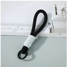 cordão criativo simples para celular, cordão colorido para celular, câmera multiuso, alça de pulso Anti-perd