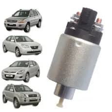 AUTOMÁTICO DE PARTIDA HYUNDAI KIA I30 SPORTAGE 12V