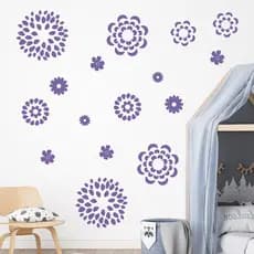 Adesivos de parede autoadesivos adesivos de parede quarto dormitório TV fundo decoração de parede adesivos